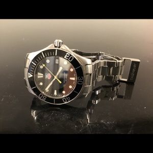 Tag heuer Aquaracer